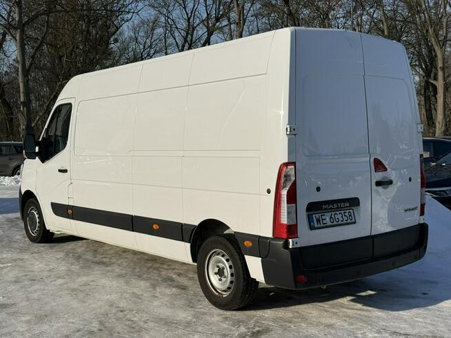 Renault Master L3H2 Pack Clim FWD, Salon Polska! 1 właściciel! FV!