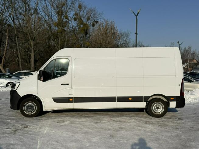 Renault Master L3H2 Pack Clim FWD, Salon Polska! 1 właściciel! FV!