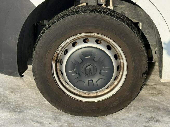 Renault Master L3H2 Pack Clim FWD, Salon Polska! 1 właściciel! FV!