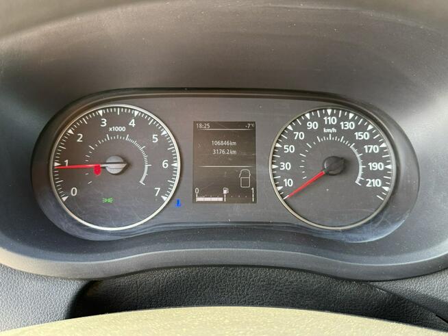 Renault Master L3H2 Pack Clim FWD, Salon Polska! 1 właściciel! FV!