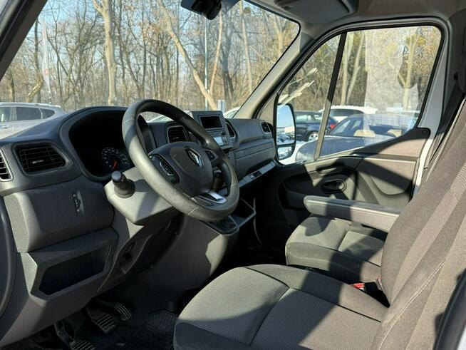 Renault Master L3H2 Pack Clim FWD, Salon Polska! 1 właściciel! FV!