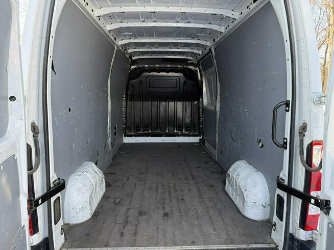 Renault Master L3H2 Pack Clim FWD, Salon Polska! 1 właściciel! FV!