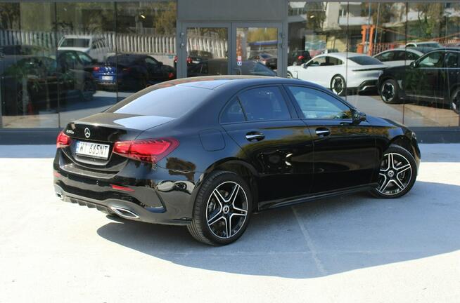 Mercedes A 250 e PHEV AMG Line 8G-DCT, Salon PL! 1 właściciel! FV!
