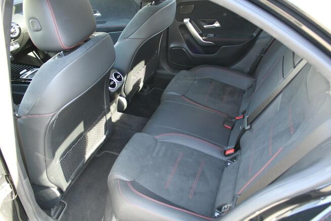 Mercedes A 250 e PHEV AMG Line 8G-DCT, Salon PL! 1 właściciel! FV!