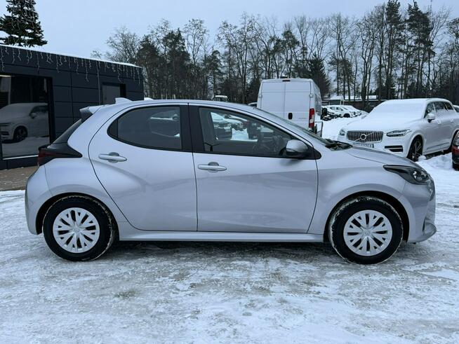 Mazda 2 1.5 Hybrid Pure CVT! Salon Polska! Serwis ASO ! Gwarancja