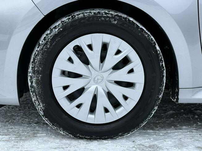 Mazda 2 1.5 Hybrid Pure CVT! Salon Polska! Serwis ASO ! Gwarancja