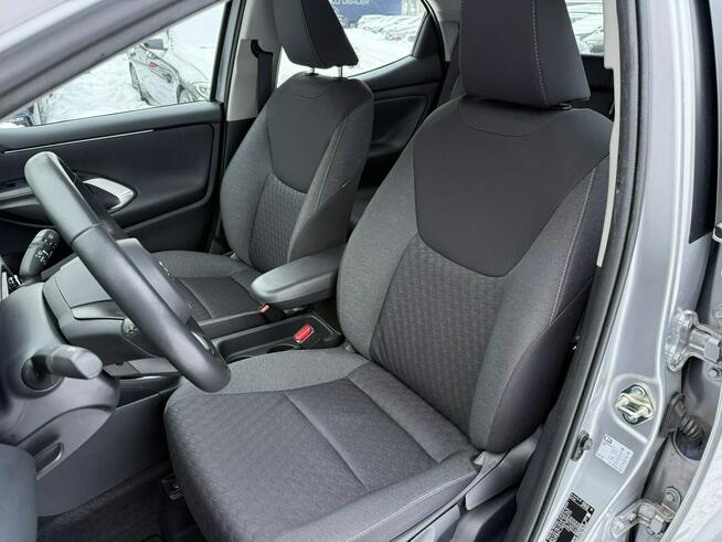 Mazda 2 1.5 Hybrid Pure CVT! Salon Polska! Serwis ASO ! Gwarancja