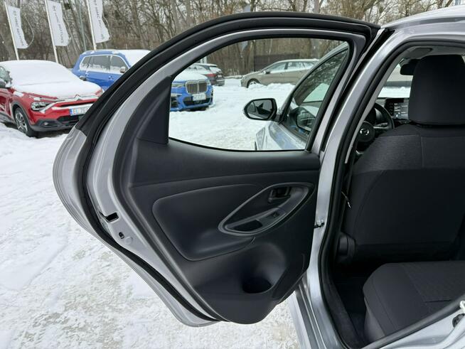 Mazda 2 1.5 Hybrid Pure CVT! Salon Polska! Serwis ASO ! Gwarancja