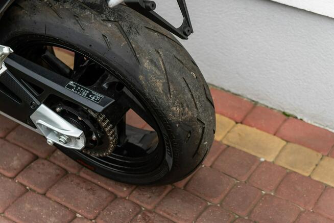 Aprilia RS 660 ABS R 2022 Raty Transport Największy Wybór Motocykli w PL YZF CBR