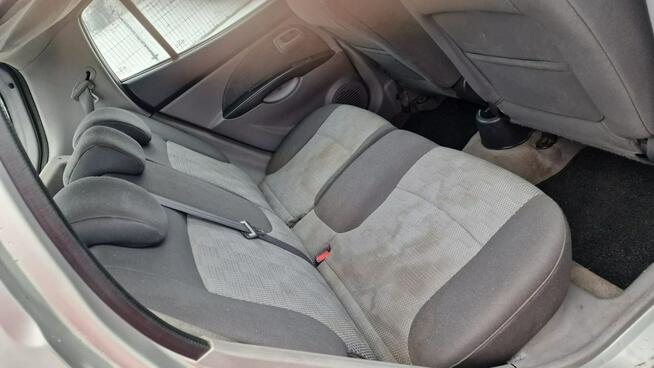 Kia Picanto 2005r 1.1 Benzyna 65 KM Klima Elektryka 205 tys. Opony Zimowe