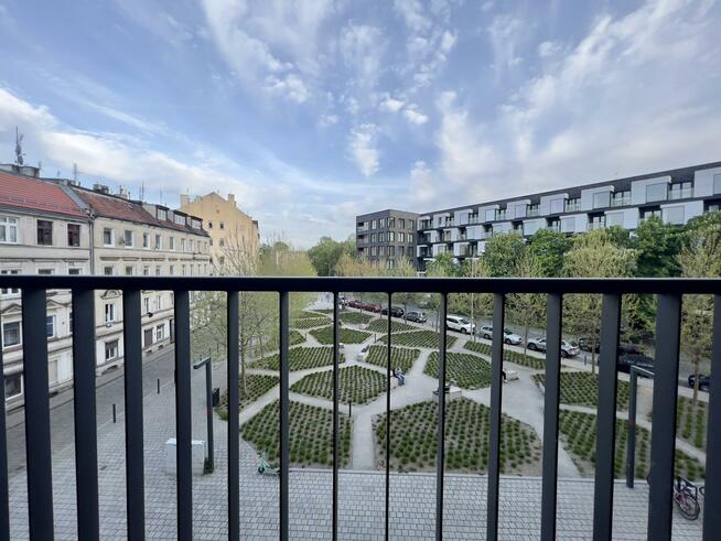 Mieszkanie Wrocław Stare Miasto, Stare Miasto, Księcia Witolda