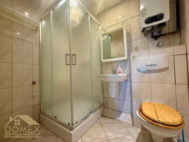 Mieszkanie Rybnik Śródmieście