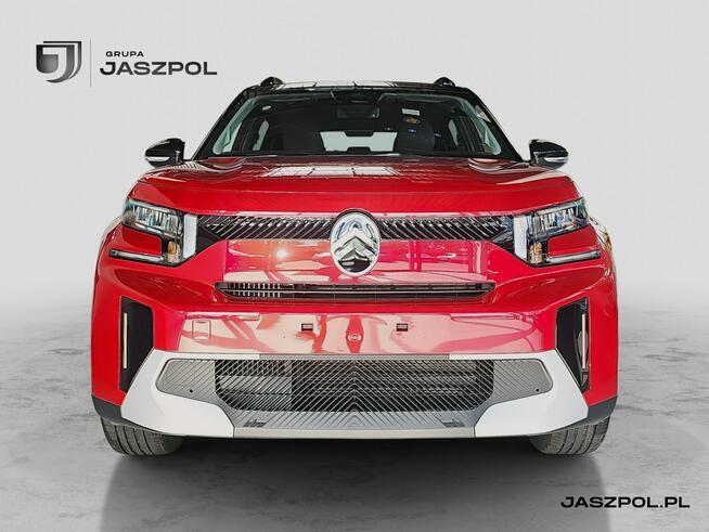 Citroen C3 Aircross Hybrid automat PLUS super cena , na placu