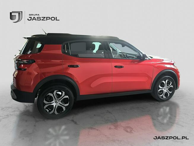 Citroen C3 Aircross Hybrid automat PLUS super cena , na placu