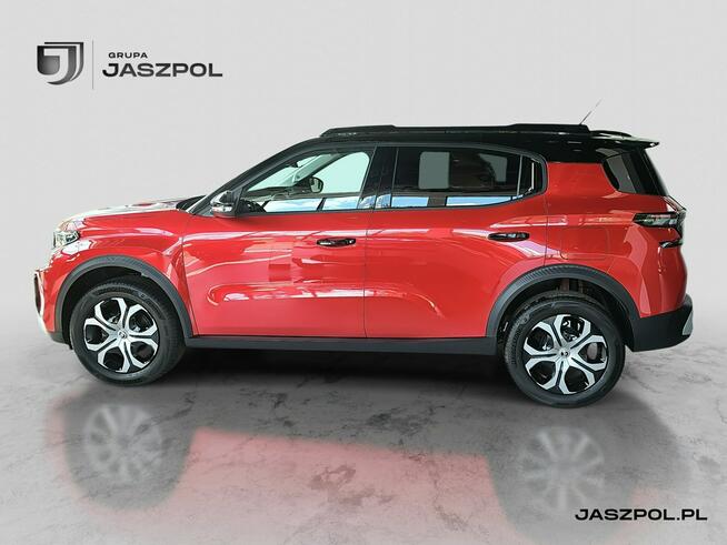 Citroen C3 Aircross Hybrid automat PLUS super cena , na placu