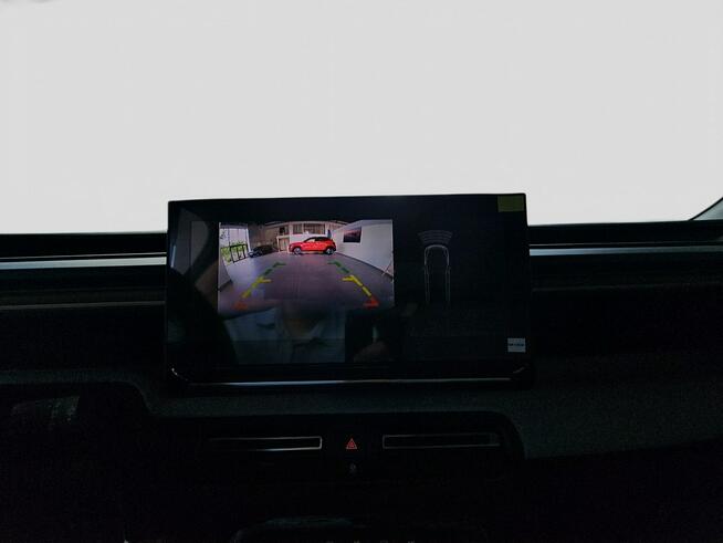 Citroen C3 Aircross Hybrid automat PLUS super cena , na placu