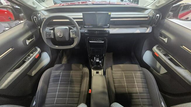 Citroen C3 Aircross Hybrid automat PLUS super cena , na placu