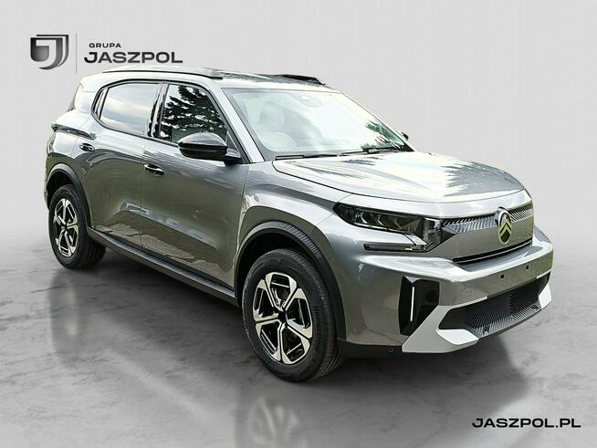 Citroen C3 Aircross hybrid automat Max , najbogatsza wersja ,