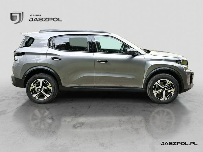 Citroen C3 Aircross hybrid automat Max , najbogatsza wersja ,