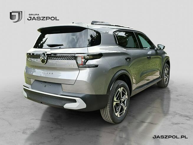 Citroen C3 Aircross hybrid automat Max , najbogatsza wersja ,