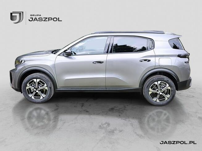 Citroen C3 Aircross hybrid automat Max , najbogatsza wersja ,