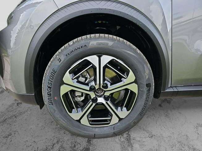 Citroen C3 Aircross hybrid automat Max , najbogatsza wersja ,