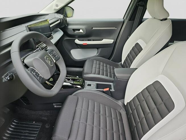 Citroen C3 Aircross hybrid automat Max , najbogatsza wersja ,