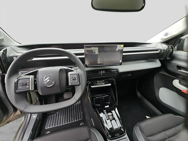 Citroen C3 Aircross hybrid automat Max , najbogatsza wersja ,