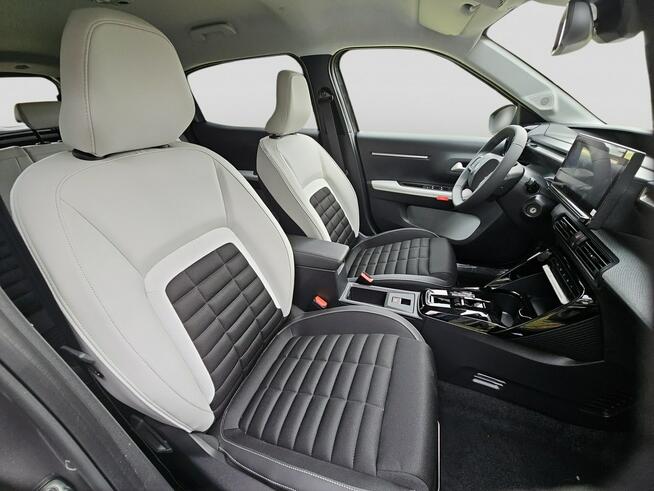 Citroen C3 Aircross hybrid automat Max , najbogatsza wersja ,