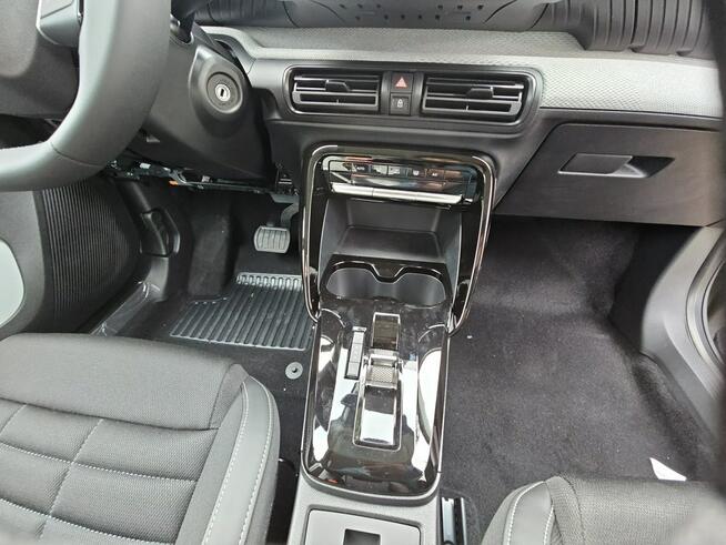 Citroen C3 Aircross hybrid automat Max , najbogatsza wersja ,