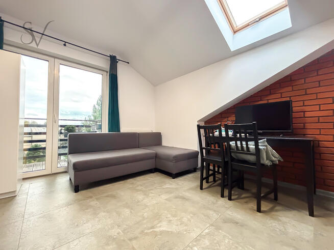 Pet Friendly | Klimatyzacja | Zabłocie | ENG