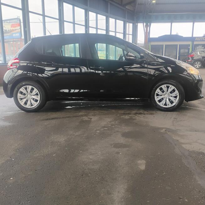 Peugeot 208 SUPER STAN MECHANICZNY I WIZUALNY,DIESEL 1.4,ZAPRASZAM NA JAZDĘ PRÓBNĄ
