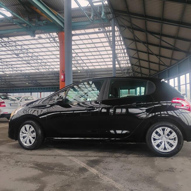 Peugeot 208 SUPER STAN MECHANICZNY I WIZUALNY,DIESEL 1.4,ZAPRASZAM NA JAZDĘ PRÓBNĄ