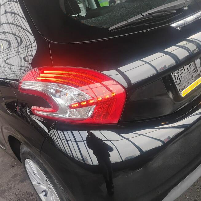 Peugeot 208 SUPER STAN MECHANICZNY I WIZUALNY,DIESEL 1.4,ZAPRASZAM NA JAZDĘ PRÓBNĄ