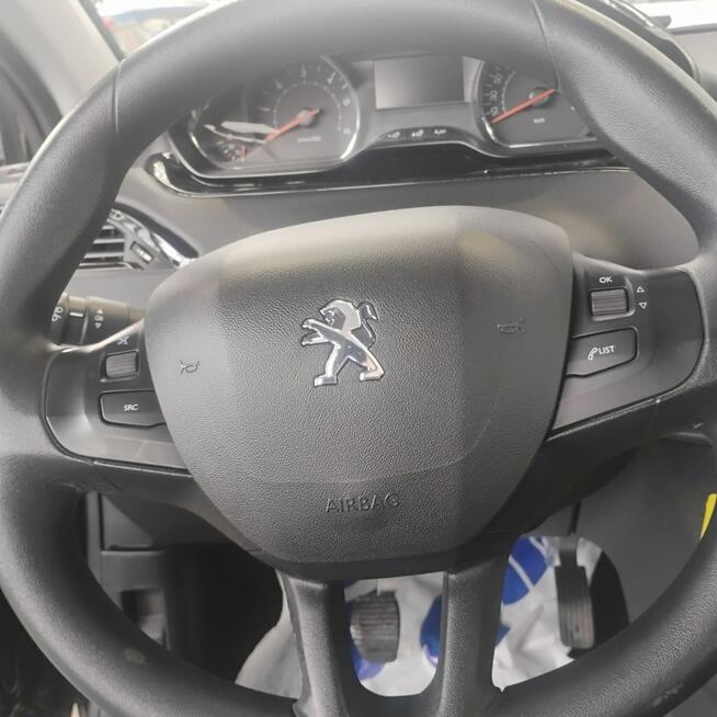 Peugeot 208 SUPER STAN MECHANICZNY I WIZUALNY,DIESEL 1.4,ZAPRASZAM NA JAZDĘ PRÓBNĄ