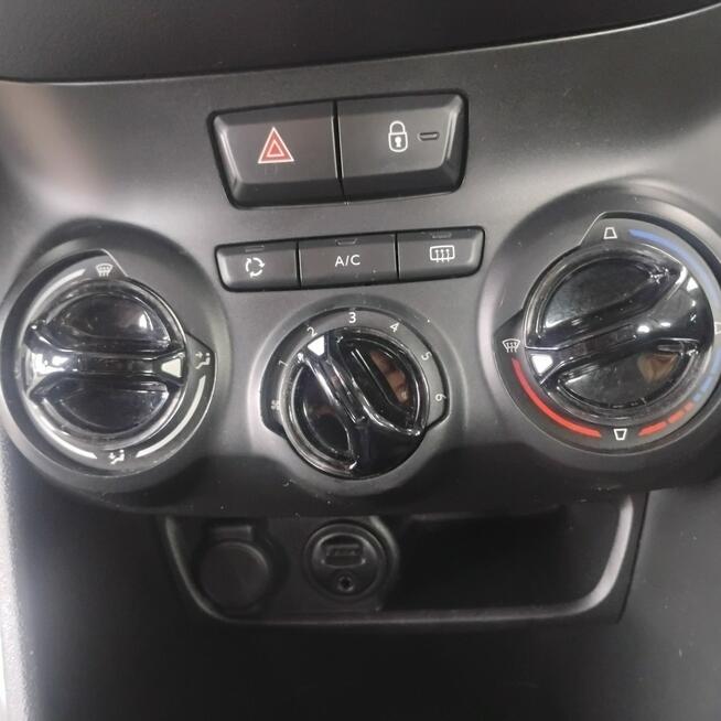 Peugeot 208 SUPER STAN MECHANICZNY I WIZUALNY,DIESEL 1.4,ZAPRASZAM NA JAZDĘ PRÓBNĄ