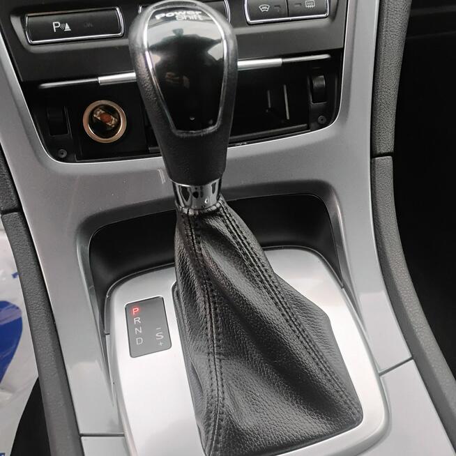 Ford Mondeo IDEALNY STAN MECHANICZNY,AUTOMAT,BOGATE WYPOSAŻENIE,DIESEL 2.0