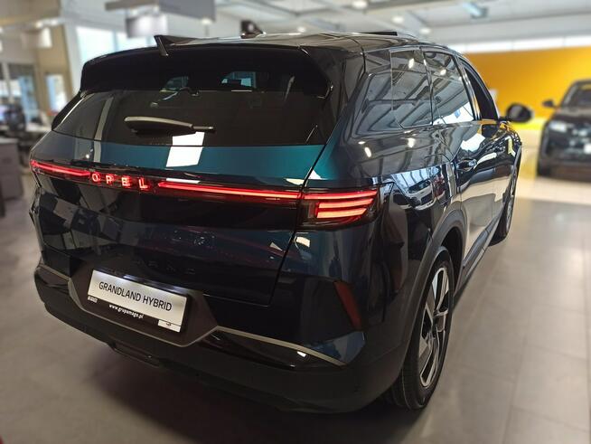 Opel Grandland Hybrid Edition 1.2 145KM eDCT6 / Pakiet Komfort + 8 Lat Gwarancji