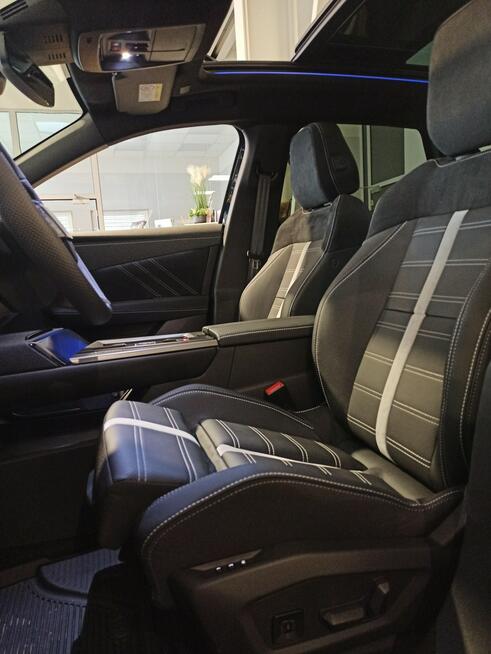 Opel Grandland Hybrid Edition 1.2 145KM eDCT6 / Pakiet Komfort + 8 Lat Gwarancji