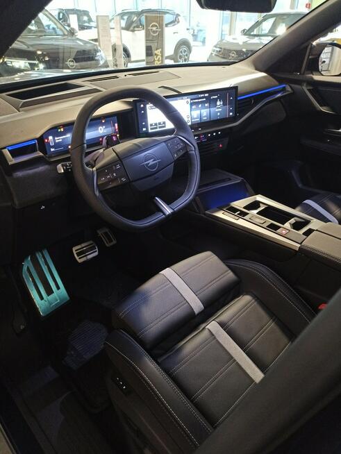 Opel Grandland Hybrid Edition 1.2 145KM eDCT6 / Pakiet Komfort + 8 Lat Gwarancji