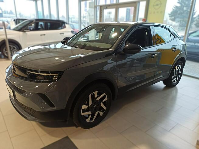 Opel Mokka Business Edition 136KM / Polisa za 1% / Gwarancja 8 LAT / Kredyt 0%