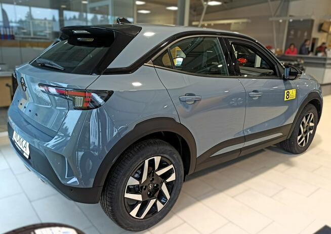 Opel Mokka Business Edition 136KM / Polisa za 1% / Gwarancja 8 LAT / Kredyt 0%