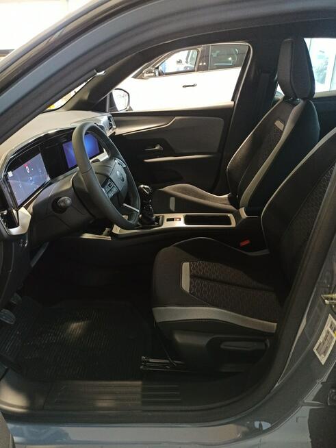 Opel Mokka Business Edition 136KM / Polisa za 1% / Gwarancja 8 LAT / Kredyt 0%