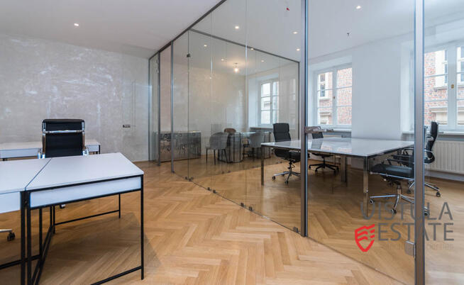 Piękny lokal biurowy przy Rynku Głównym