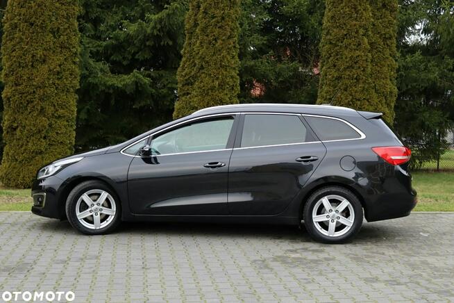Kia Cee'd 1.6 GDI *135KM*Automat*Nawigacja
