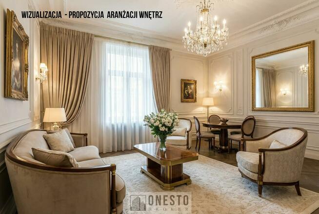 Mieszkanie Lublin Stare Miasto, Jezuicka