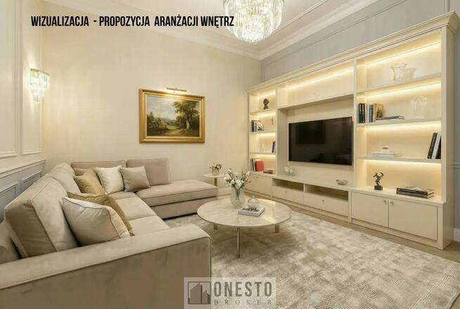 Mieszkanie Lublin Stare Miasto, Jezuicka