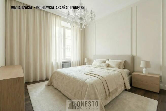 Mieszkanie Lublin Stare Miasto, Jezuicka