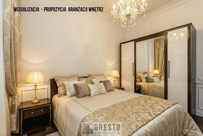 Mieszkanie Lublin Stare Miasto, Jezuicka