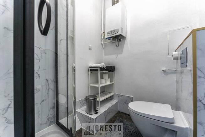 Mieszkanie Lublin Stare Miasto, Jezuicka